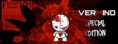 OVERMIND Special Edition - HALLOWEEN 2013 | Inaugurazione Lista Grey